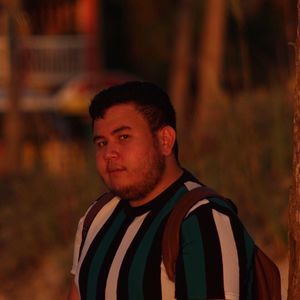 Meet your Posher, Ben